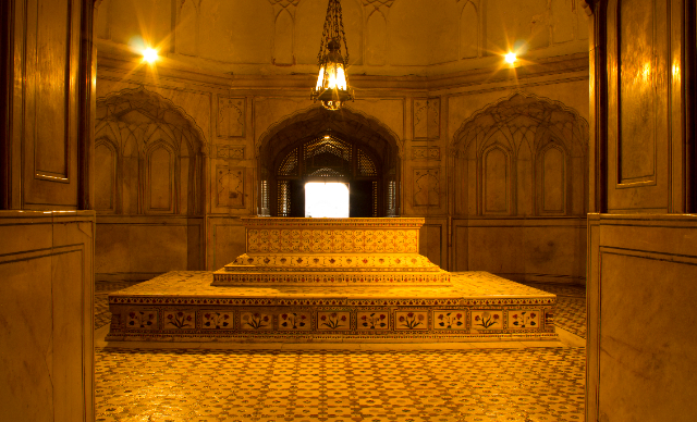 La tumba de Jahangir - Lahore | Secret World Trip Planner
