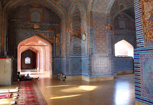 Mezquita Shah Jahan - Thatta | Secret World Trip Planner