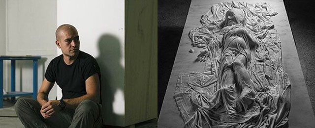 Les échos de l'innocence : Le voyage poignant de la sculpture du fils voilé à Naples - Napoli | Secret World Trip Planner