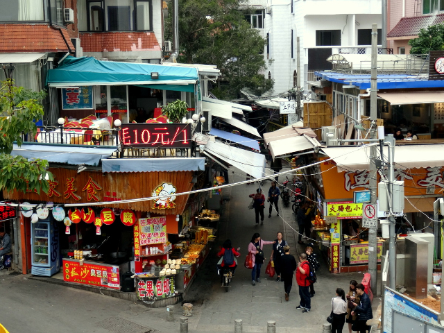 Zeng Cuo An - Xiamen | Secret World Trip Planner