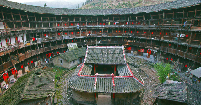 福建土楼 - Zhang Zhou Shi | Secret World Trip Planner