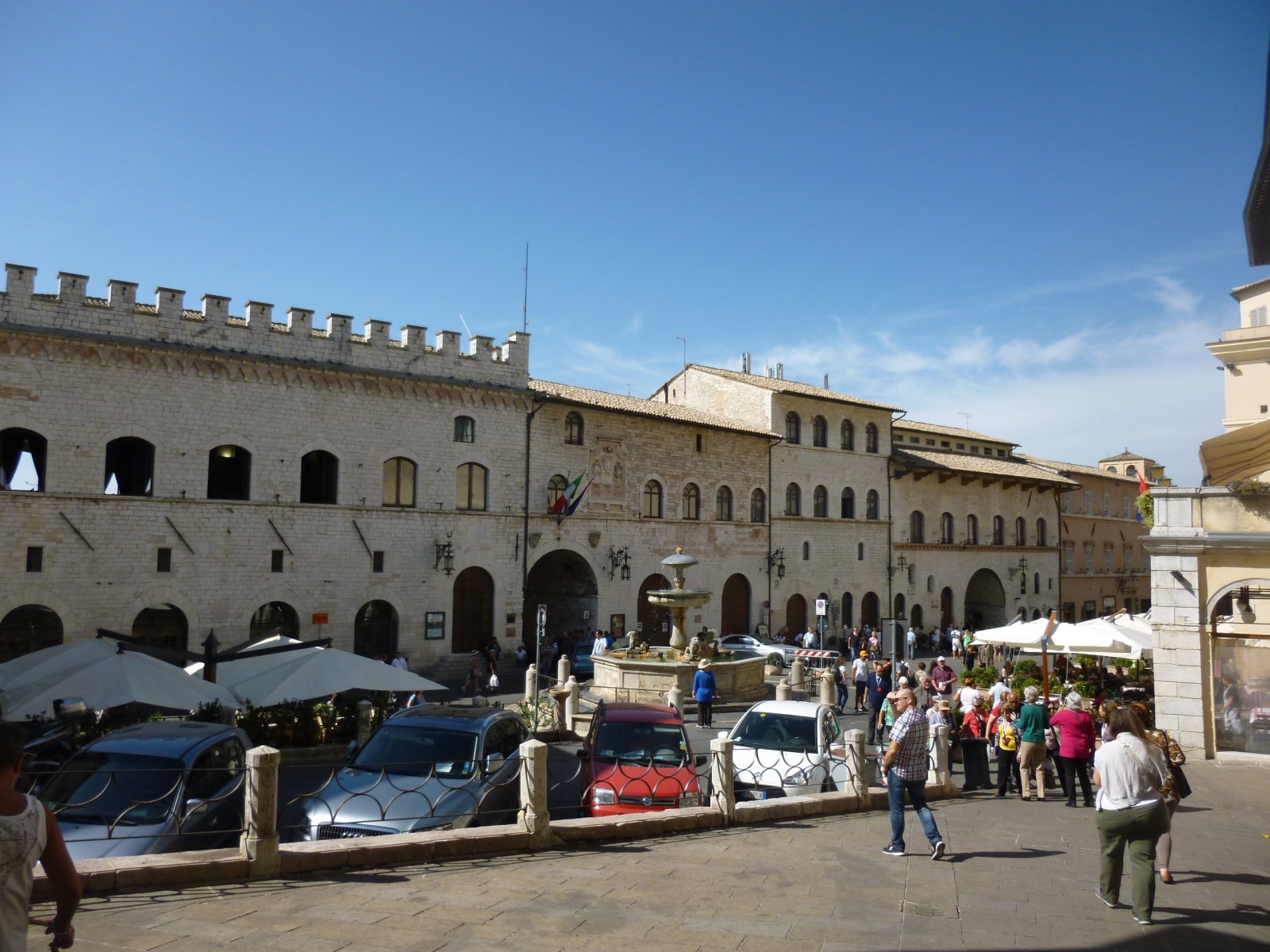 アッシジ、聖フランシスコの小さな宝石 - Assisi | Secret World Trip Planner