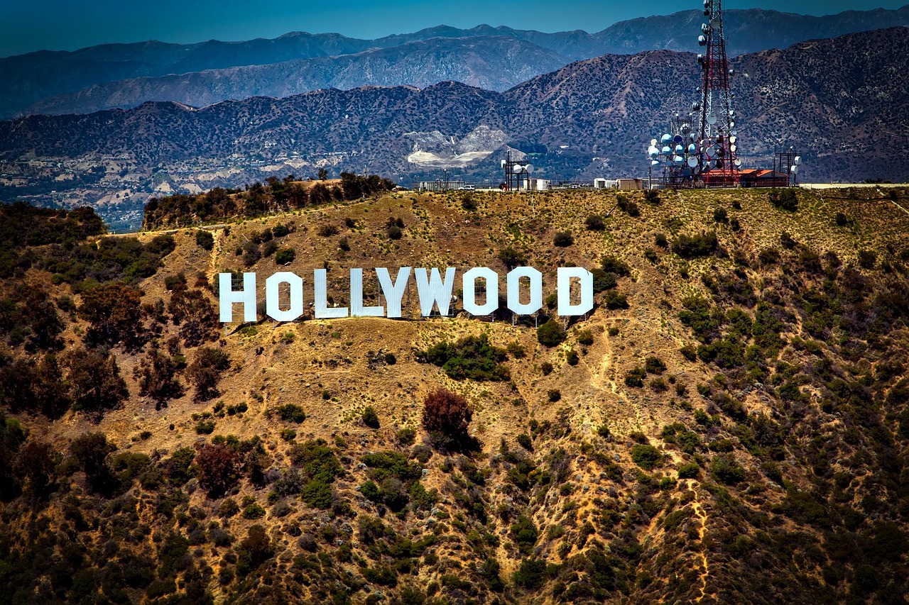 ロサンゼルス/ - Los Angeles | Secret World Trip Planner