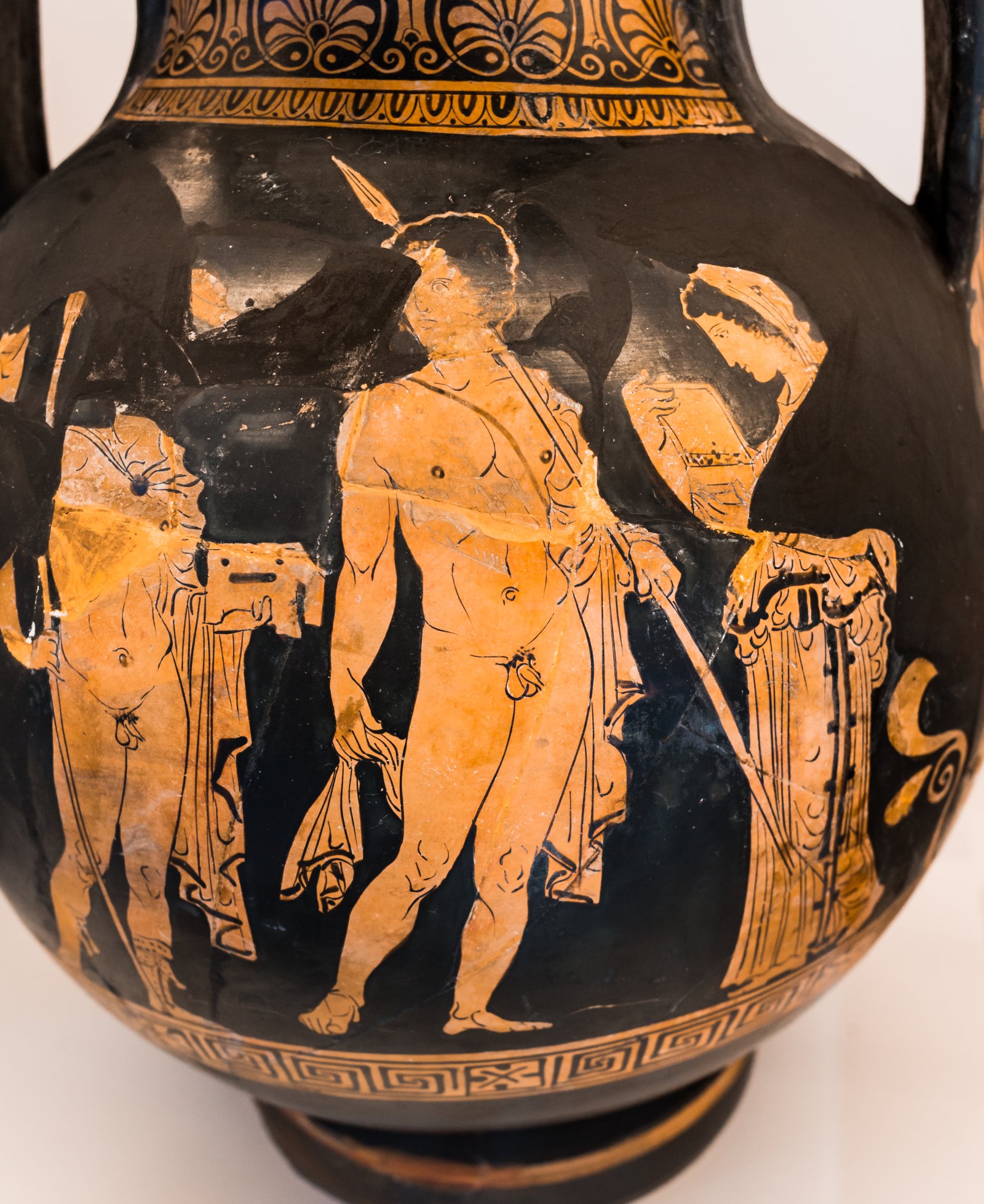 Magna Grecia | National Museum of Siritide - Policoro | Secret World Trip Planner