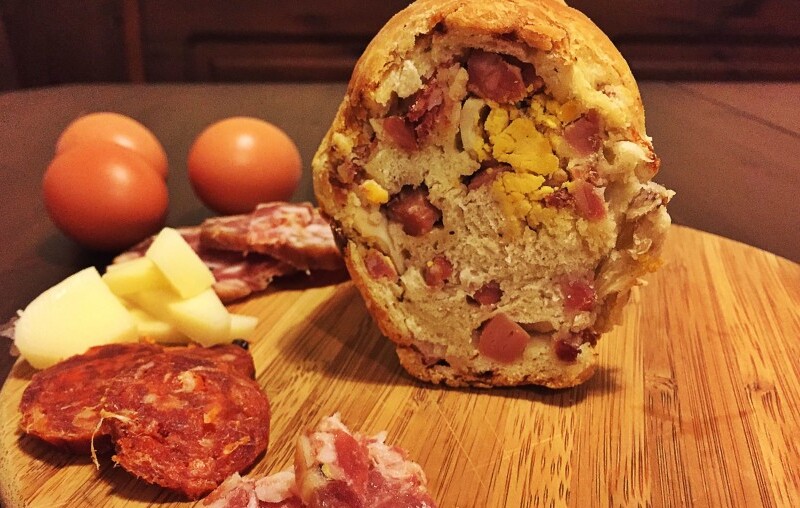 Пасха и Неаполитанский Тортано, - Pasticceria Giovanni Scaturchio | Secret World Trip Planner