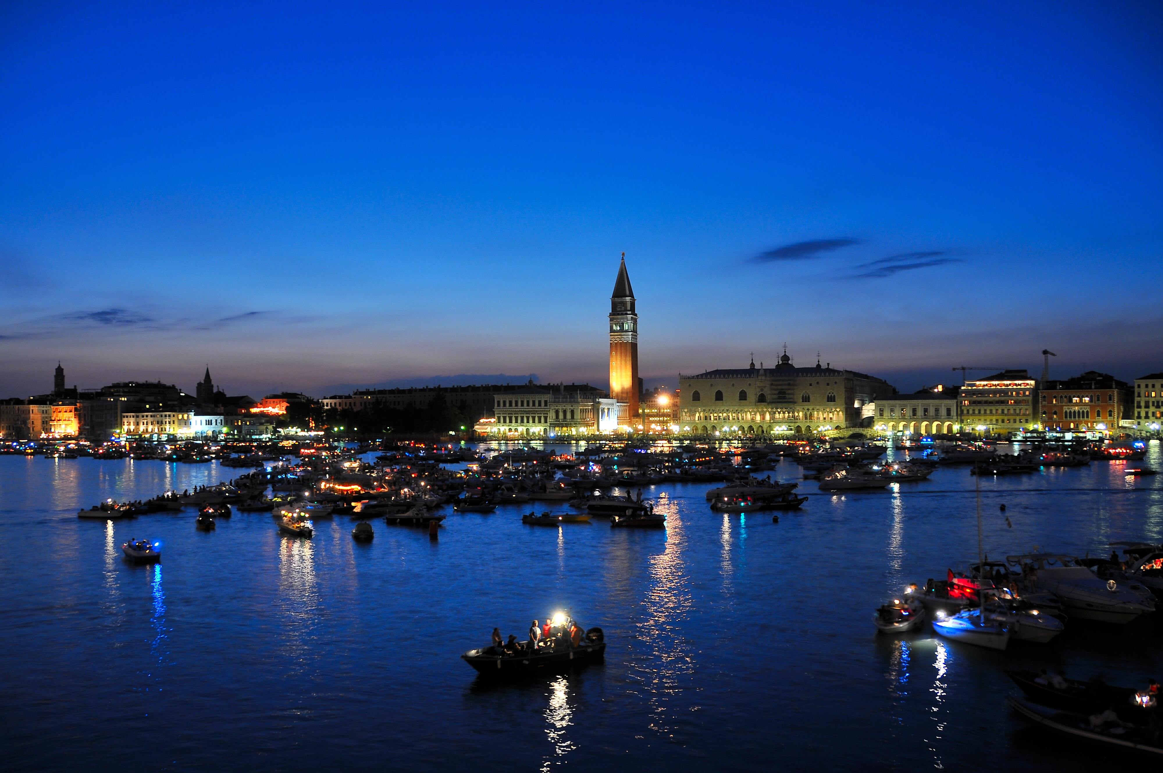 Unesco | Venise magique - Venezia | Secret World Trip Planner