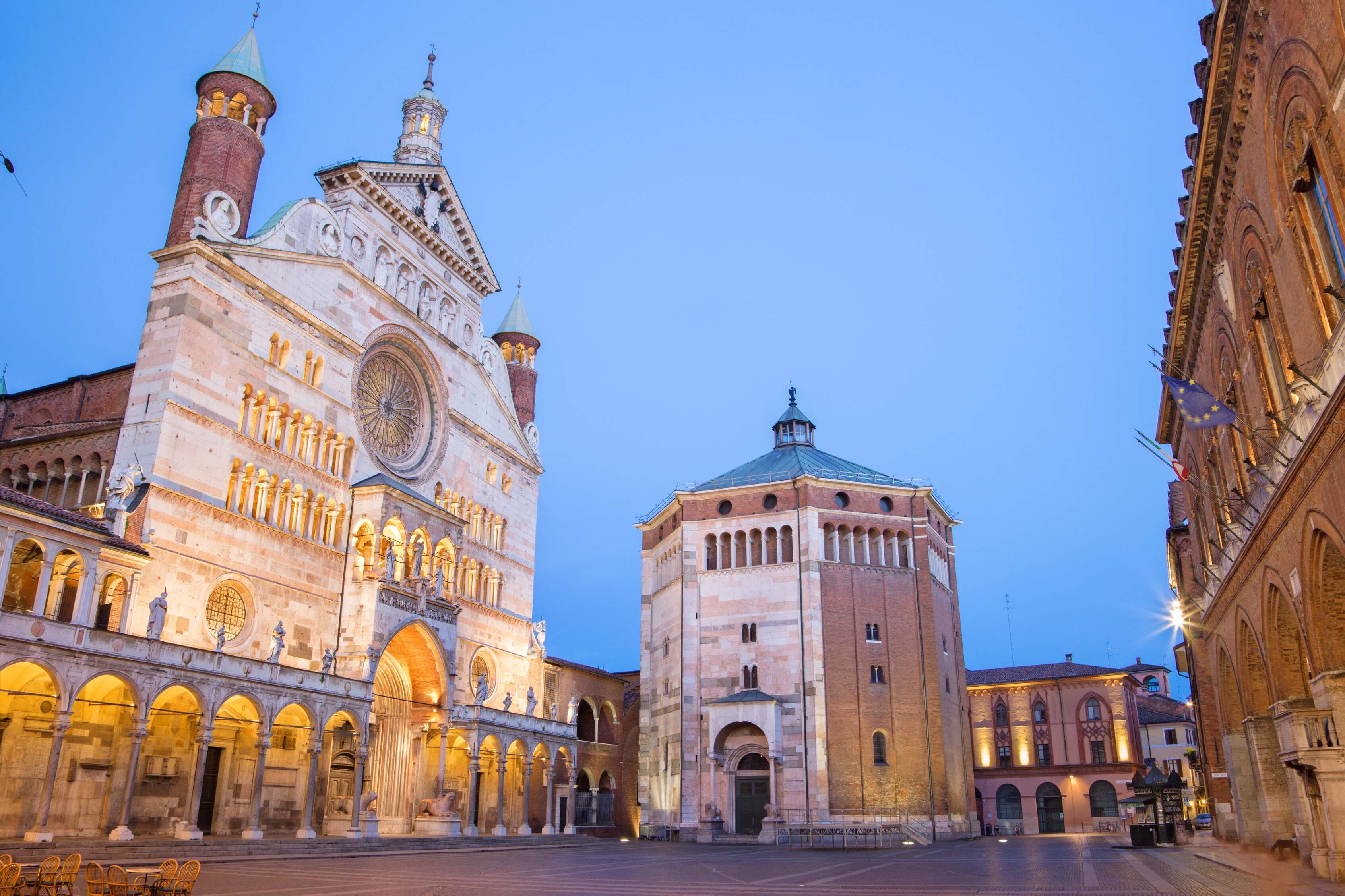 Cremona i Stradivarius - Cremona | Secret World Trip Planner
