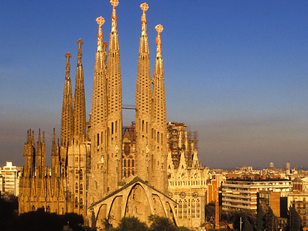 Spain | Barcelona, queen of the movida | Secret World Trip Planner
