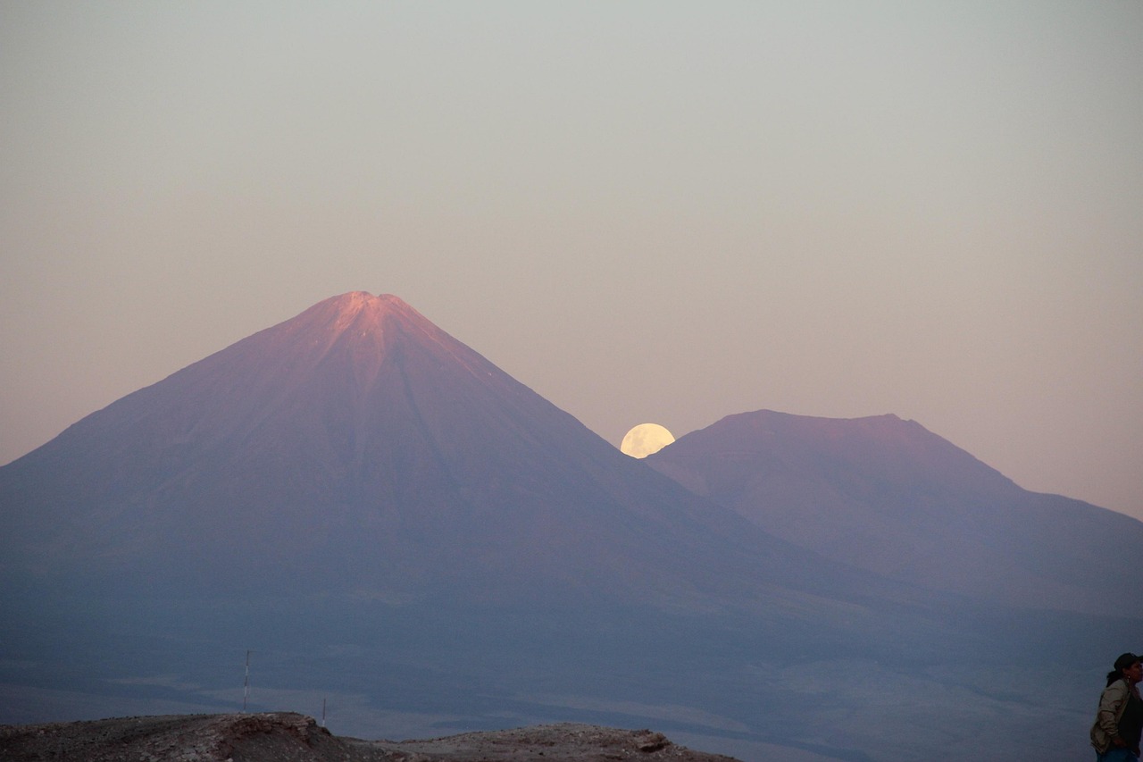 Chile | San Pedro de Atacama - San Pedro de Atacama | Secret World Trip Planner