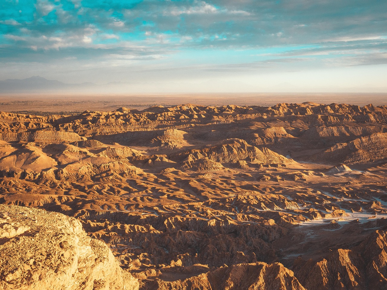 Chile | San Pedro de Atacama - San Pedro de Atacama | Secret World Trip Planner