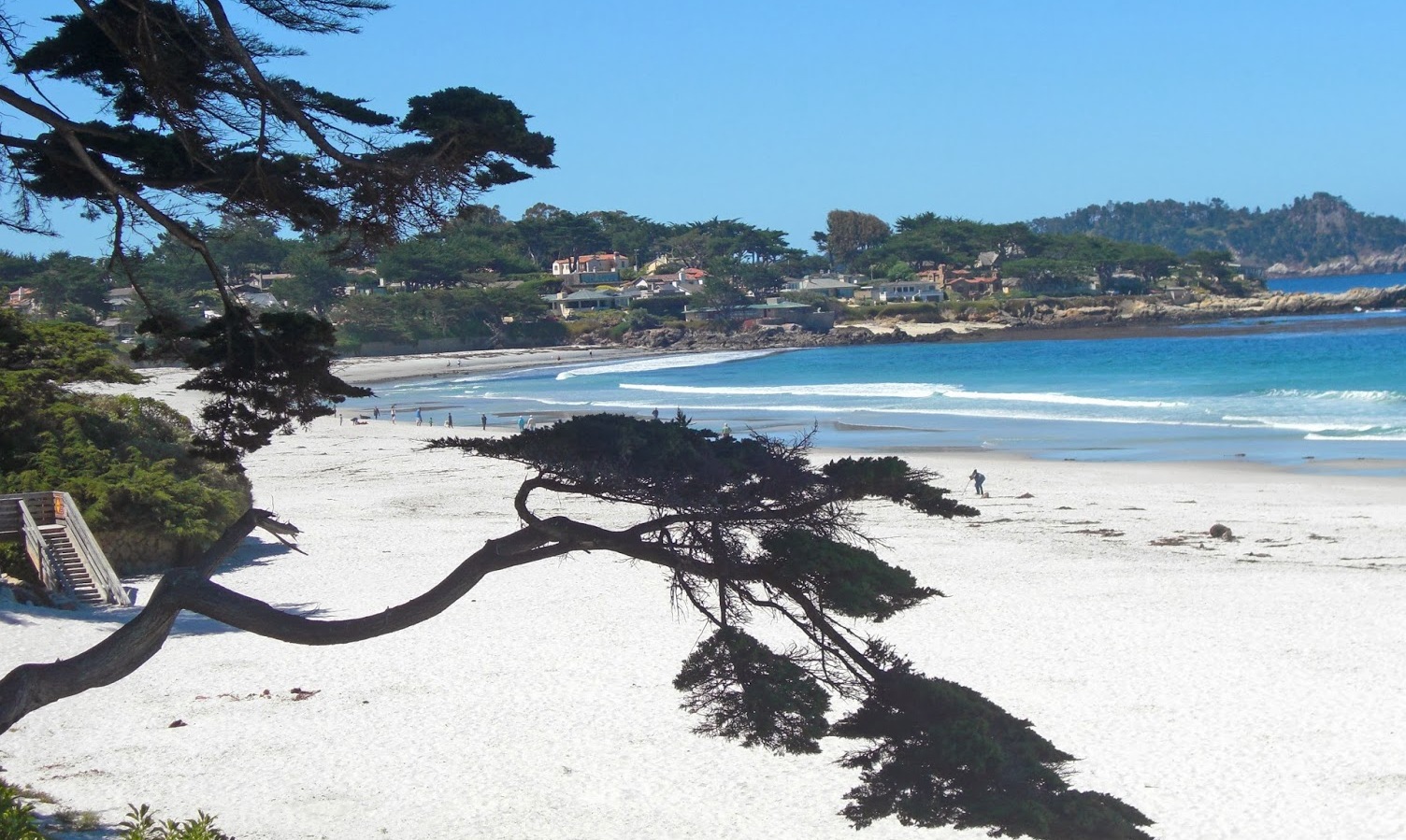 Американские красавицы | Carmel-by-the-Sea — Carmel-by-the-Sea