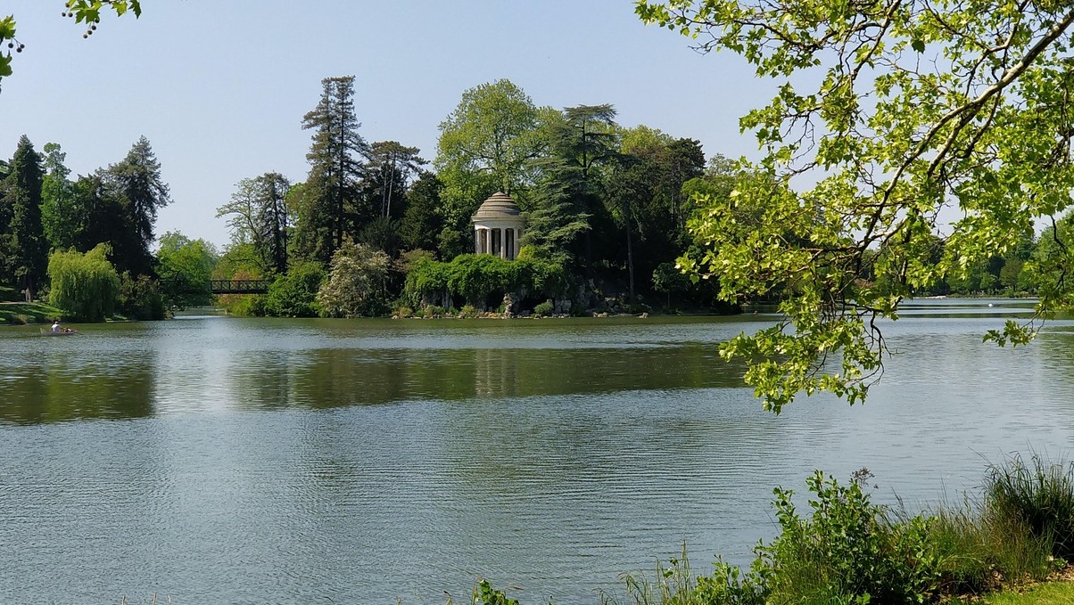 Paris | Le Bois de Vincennes - Parigi | Secret World Trip Planner