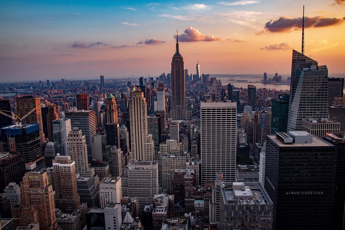 Nova Iorque e o seu símbolo: a Estátua da Liberdade - mundo secreto - New York | Secret World Trip Planner