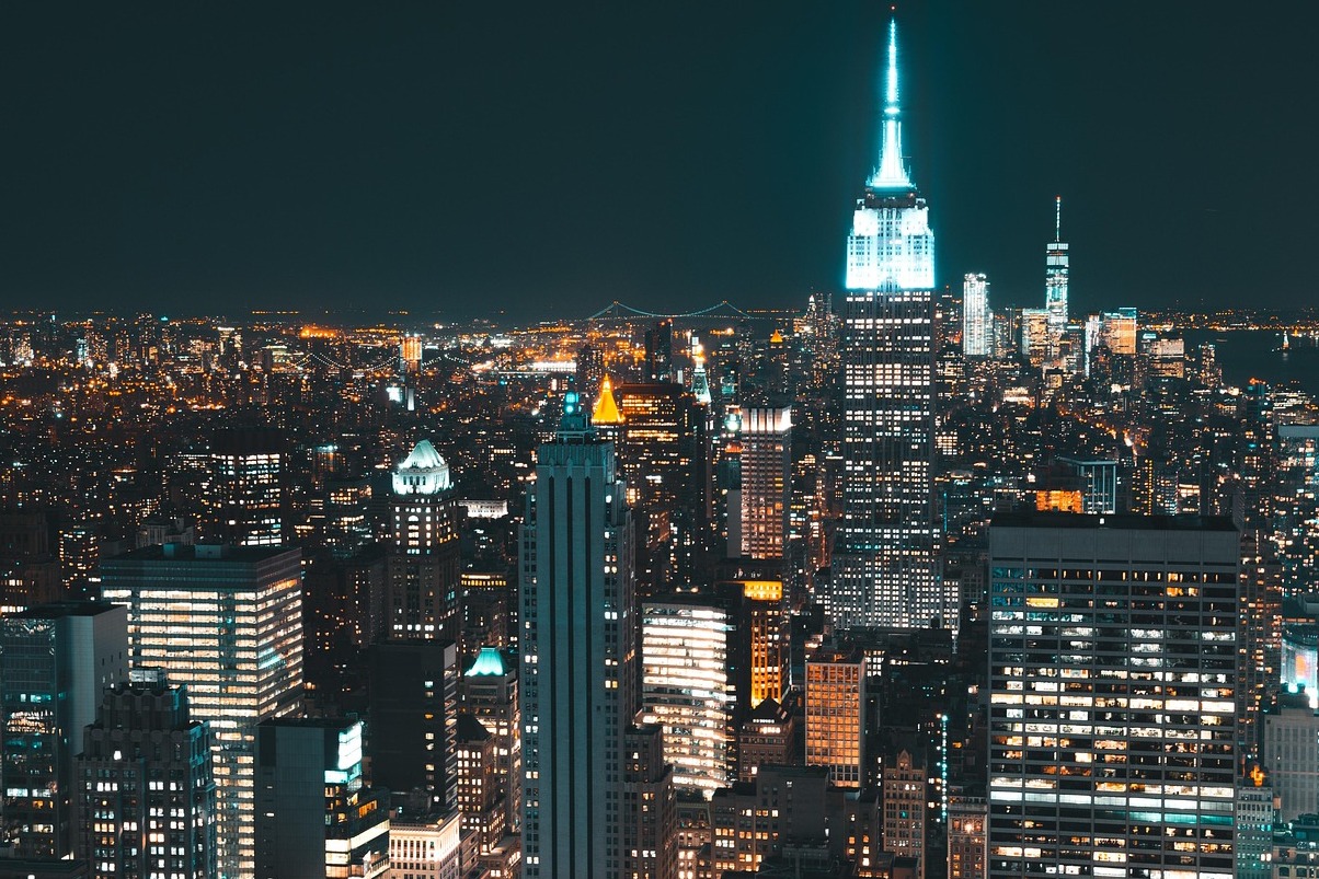 Nova Iorque e o seu símbolo: a Estátua da Liberdade - mundo secreto - New York | Secret World Trip Planner