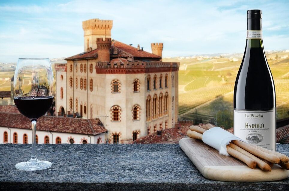Barolo el Rey de los Vinos - Mundo Secreto - Barolo | Secret World Trip Planner