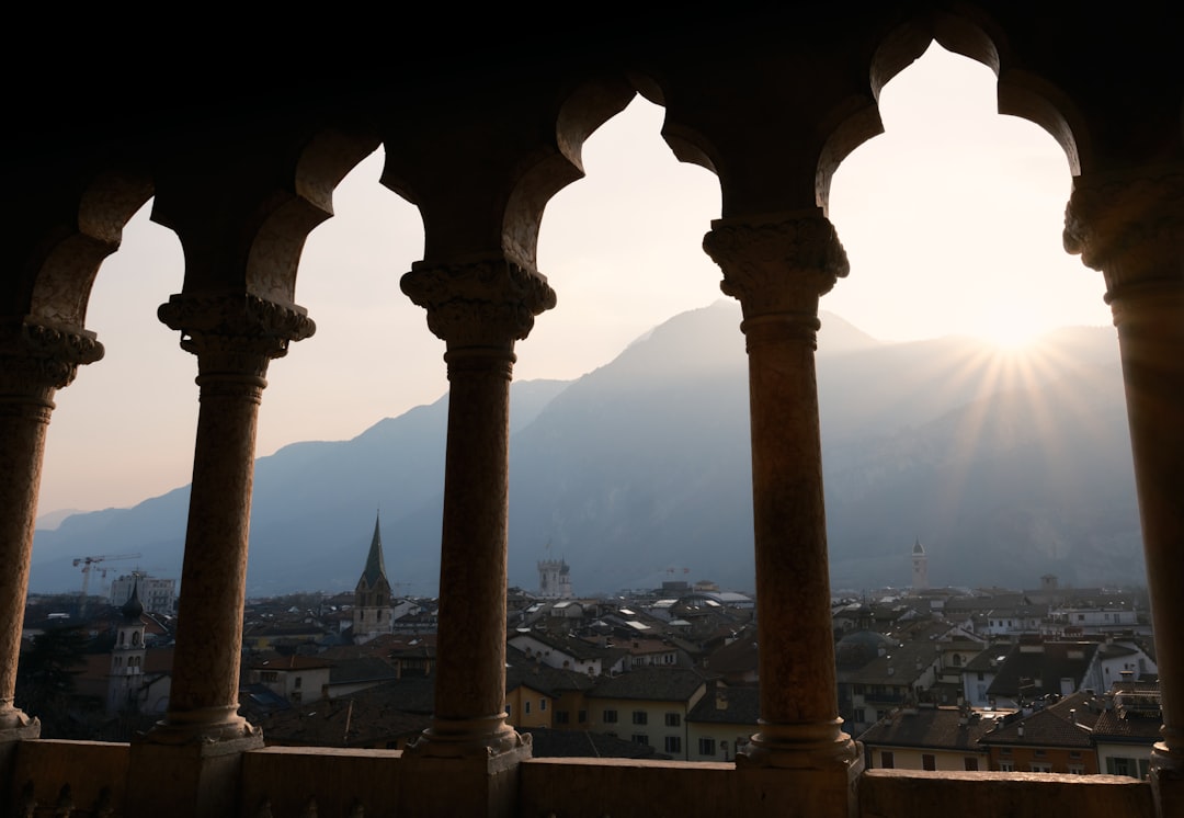 Тренто: столица Трентино - Trento | Secret World Trip Planner