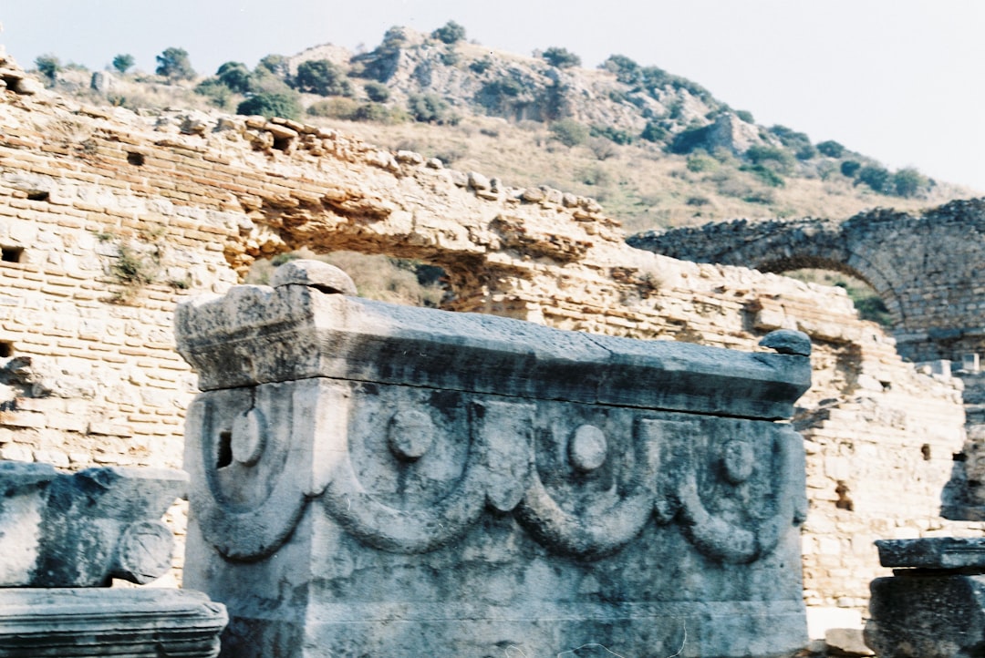 Acrópole de Acrocorinto - Corinth | Secret World Trip Planner