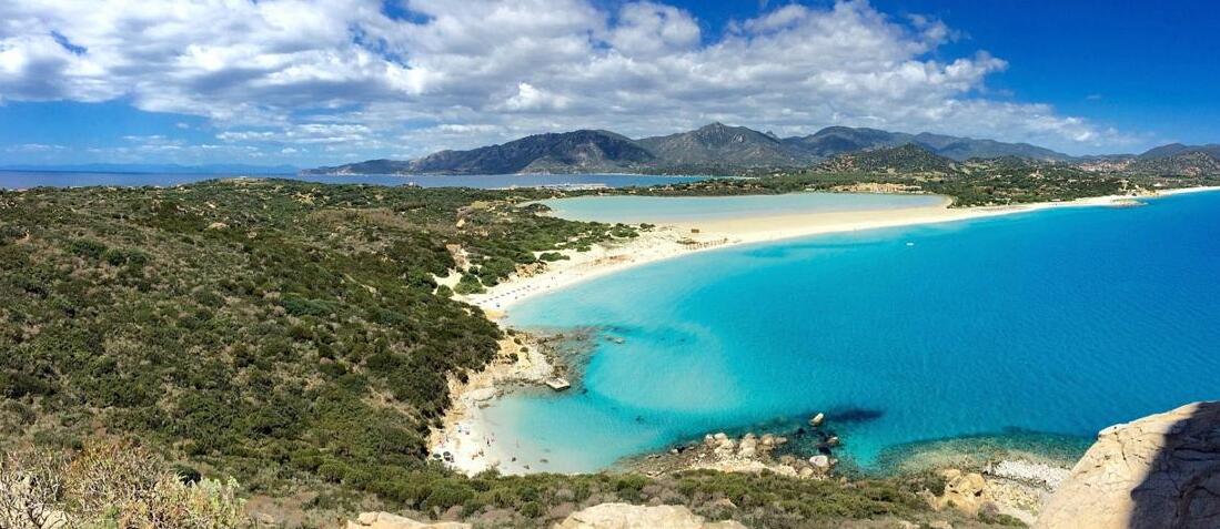 L’arcipelago delle Egadi e Cala Rossa - 91023 Favignana TP | Secret World Trip Planner