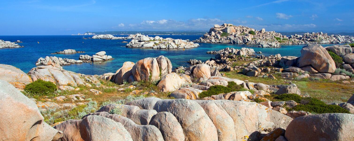Lavezzi Islands - Isole di Lavezzi | Secret World Trip Planner