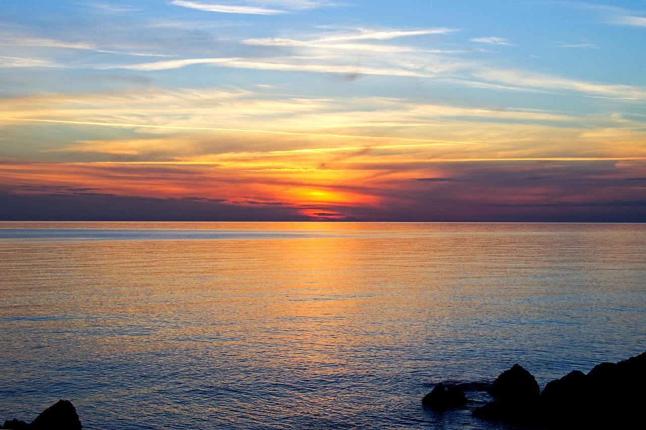 이탈리아:비밀 beach...an 멋진 비밀 장소.  - San Nicola Arcella | Secret World Trip Planner