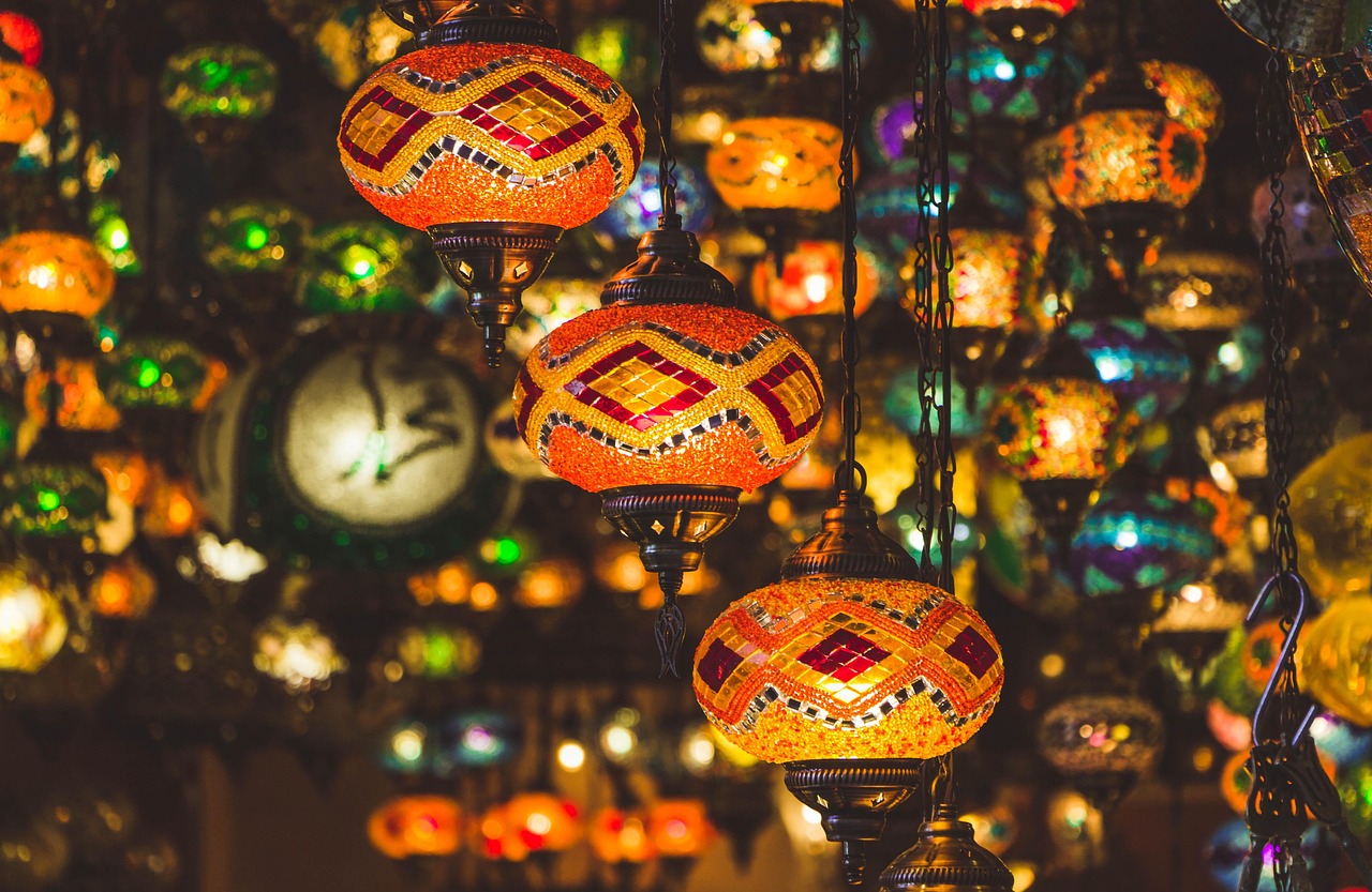 O Chor Bazaar de Mumbai - Mumbai | Secret World Trip Planner