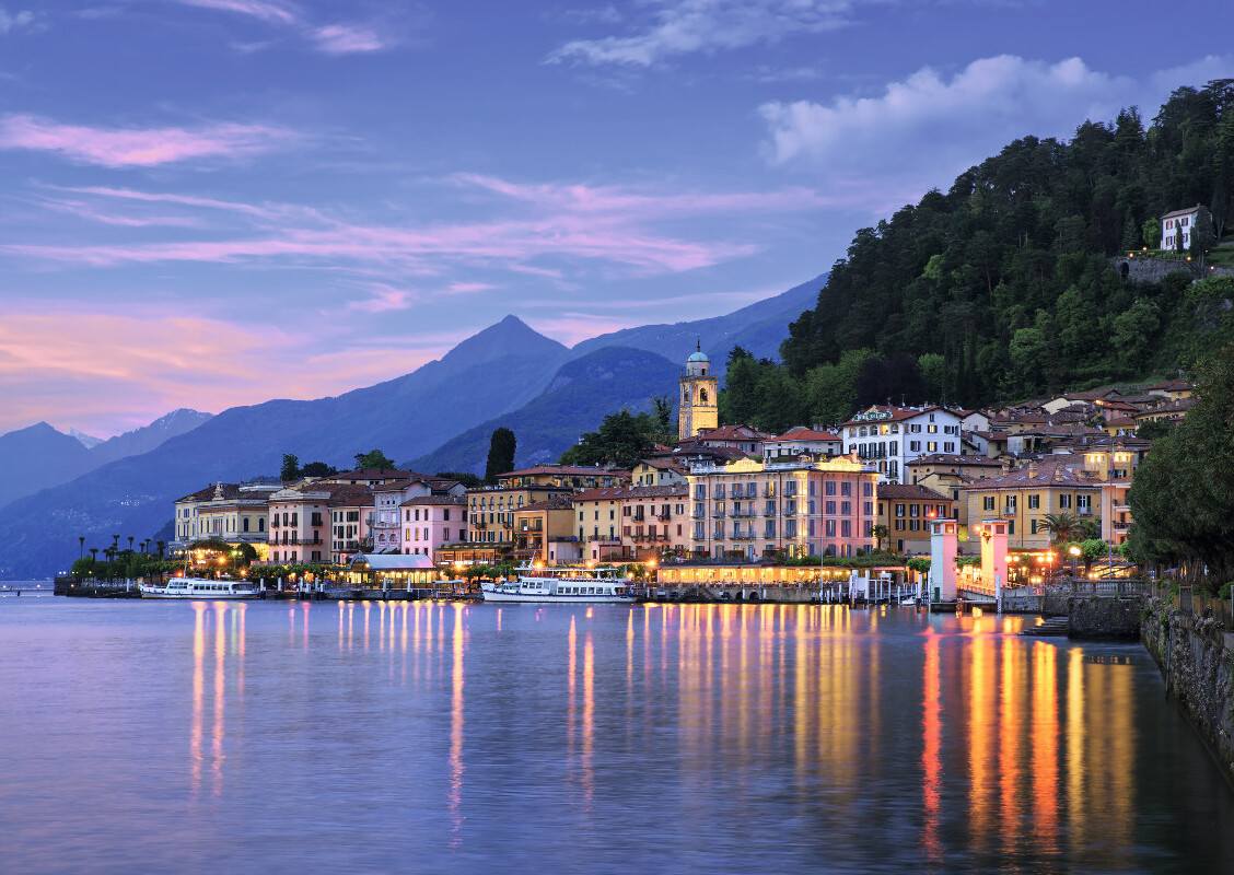 Lombardei - Lombardia | Secret World Trip Planner