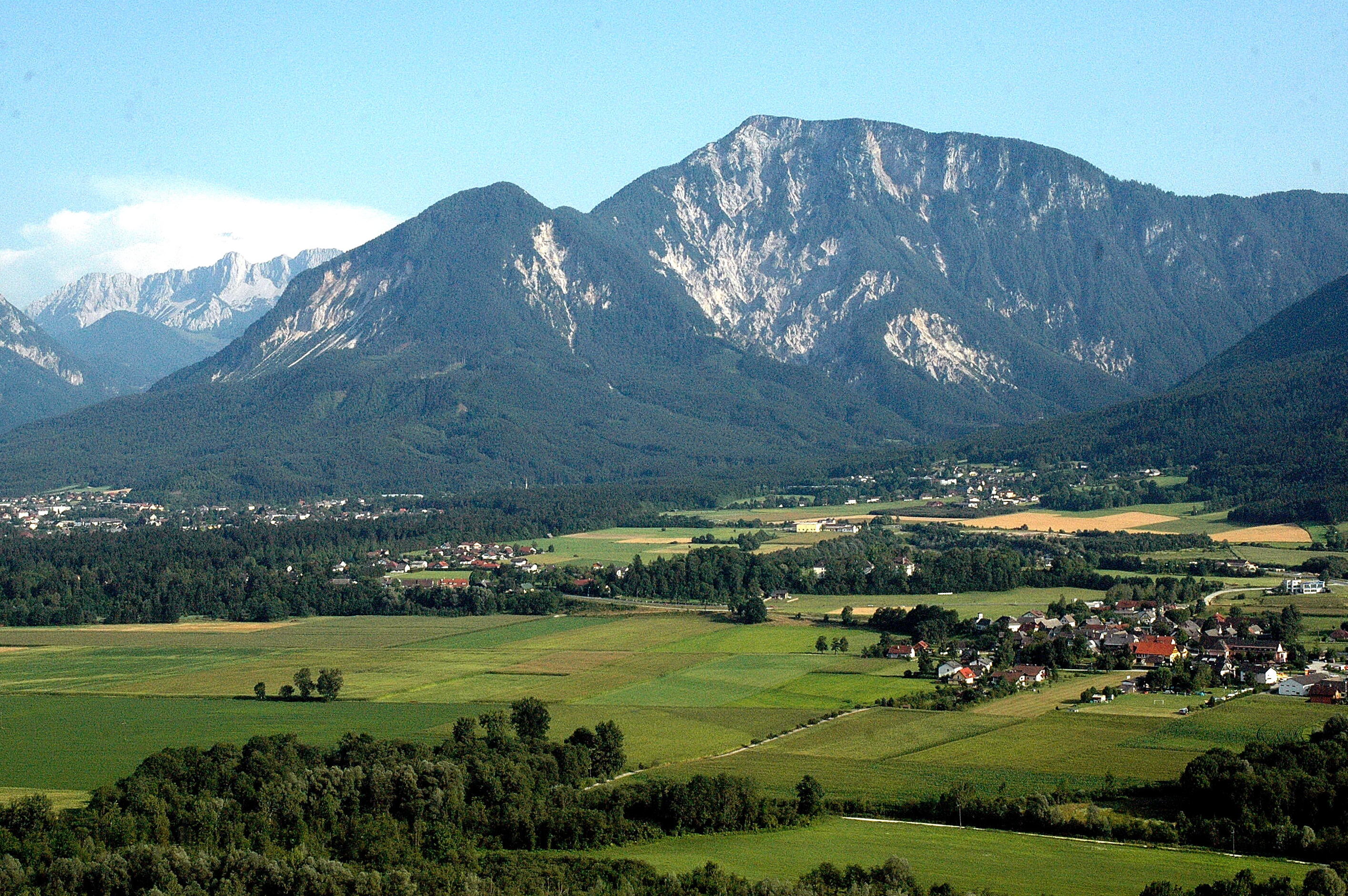Ferlach: die Stadt der Büchsenmacher - Ferlach | Secret World Trip Planner