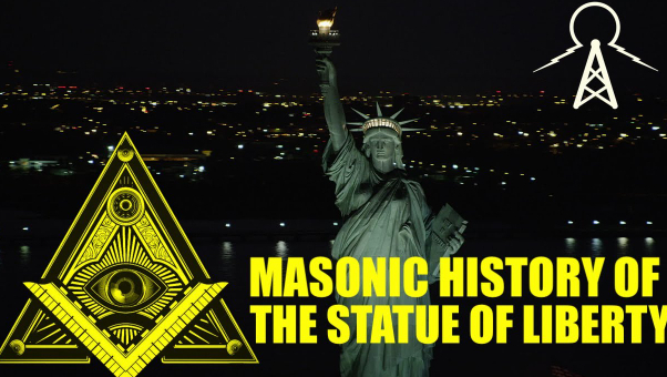 Estátua da Liberdade — New York