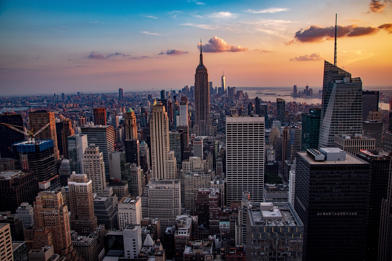 Estátua da Liberdade - New York | Secret World Trip Planner