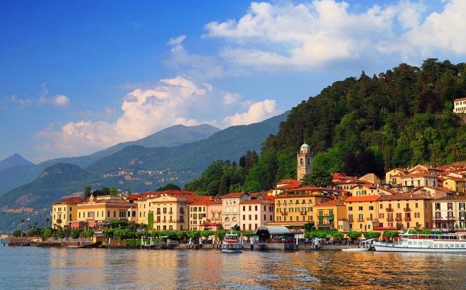 Como ed il suo meraviglioso Lago - Lago di Como | Secret World Trip Planner