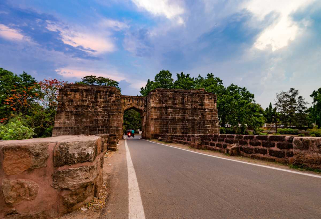Cuttack, la ville d'argent - Cuttack | Secret World Trip Planner
