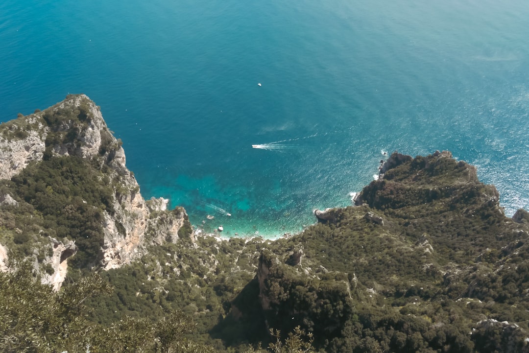 阿纳卡普里和古罗马别墅 - Anacapri | Secret World Trip Planner