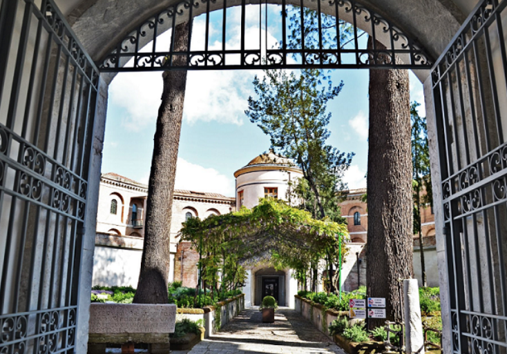 Avellino and the Bourbon Prison - Avellino | Secret World Trip Planner