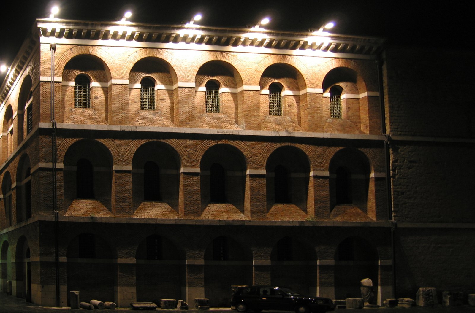 Avellino and the Bourbon Prison - Avellino | Secret World Trip Planner