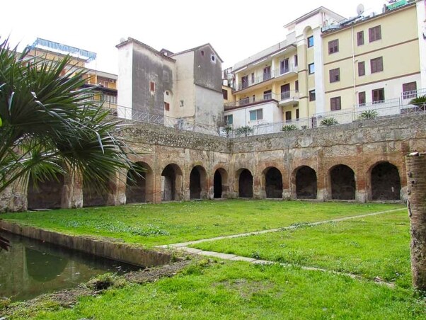 Amalfiküste | La Villa Marittima - Minori | Secret World Trip Planner