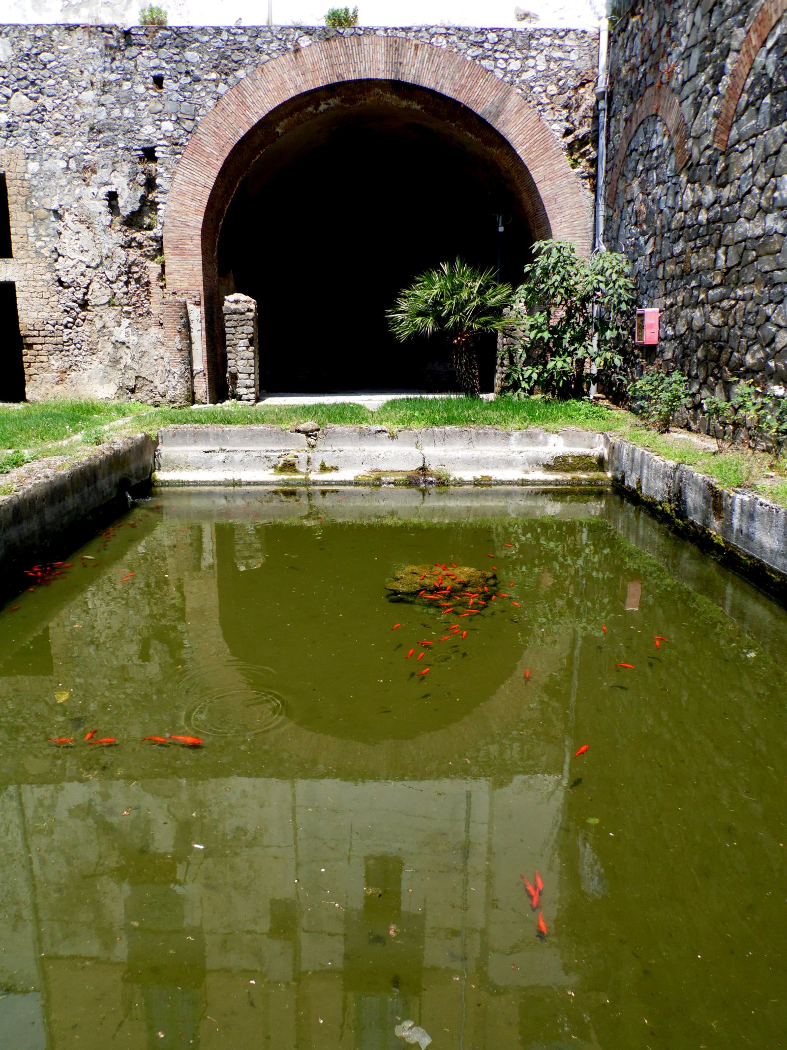 Amalfiküste | La Villa Marittima - Minori | Secret World Trip Planner