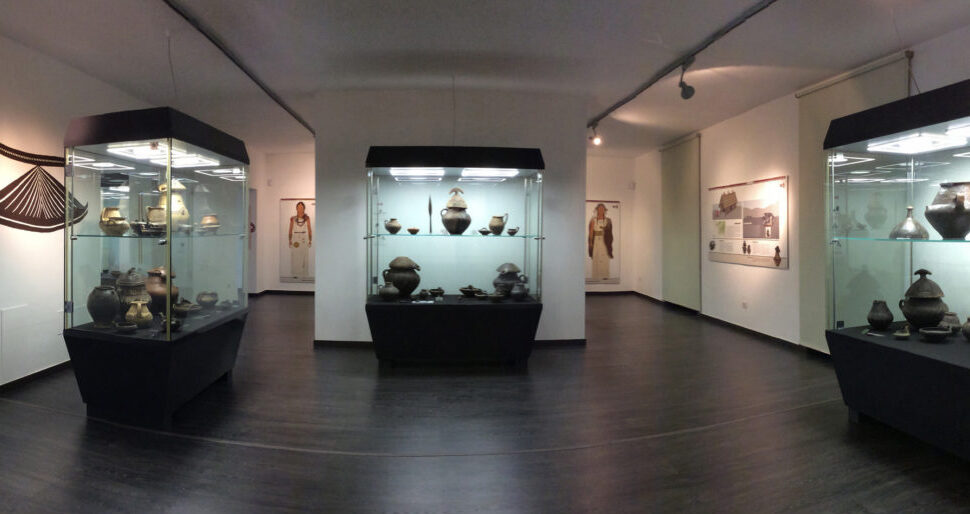 Museo Archeologico di Sala Consilina - Sala Consilina | Secret World Trip Planner