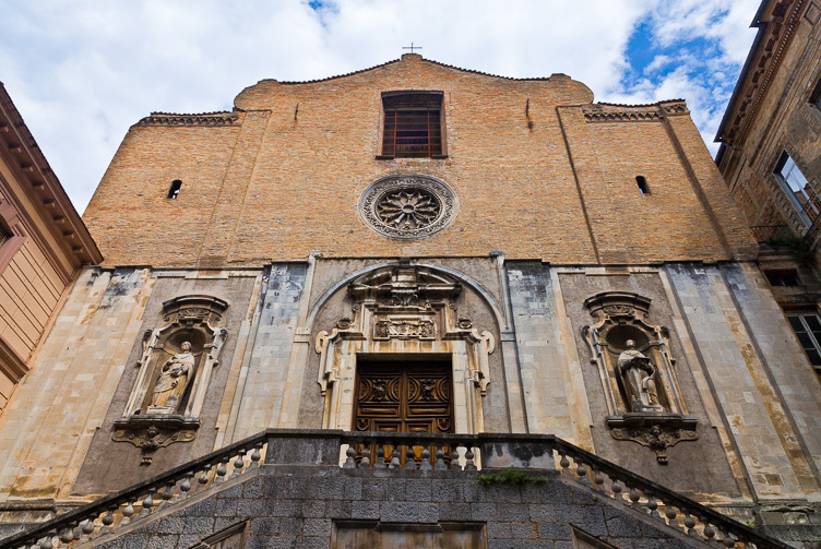San Domenico auf dem Corso Chieti - Chieti | Secret World Trip Planner