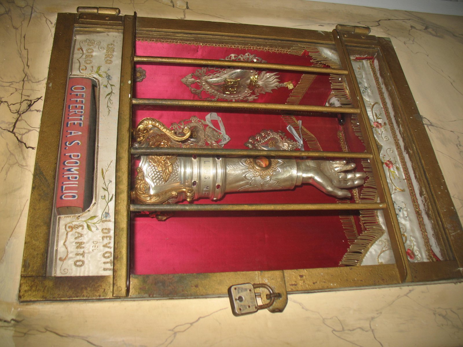 San Domenico auf dem Corso Chieti - Chieti | Secret World Trip Planner