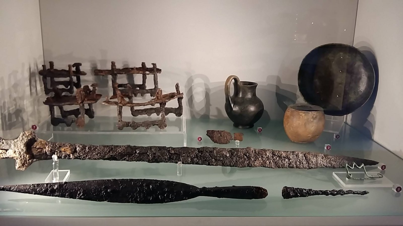Museum Chieti | Villa Frigerj - Chieti | Secret World Trip Planner