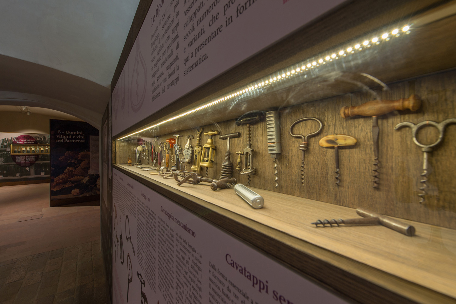 Barolo | Korkenzieher-Museum - Barolo | Secret World Trip Planner