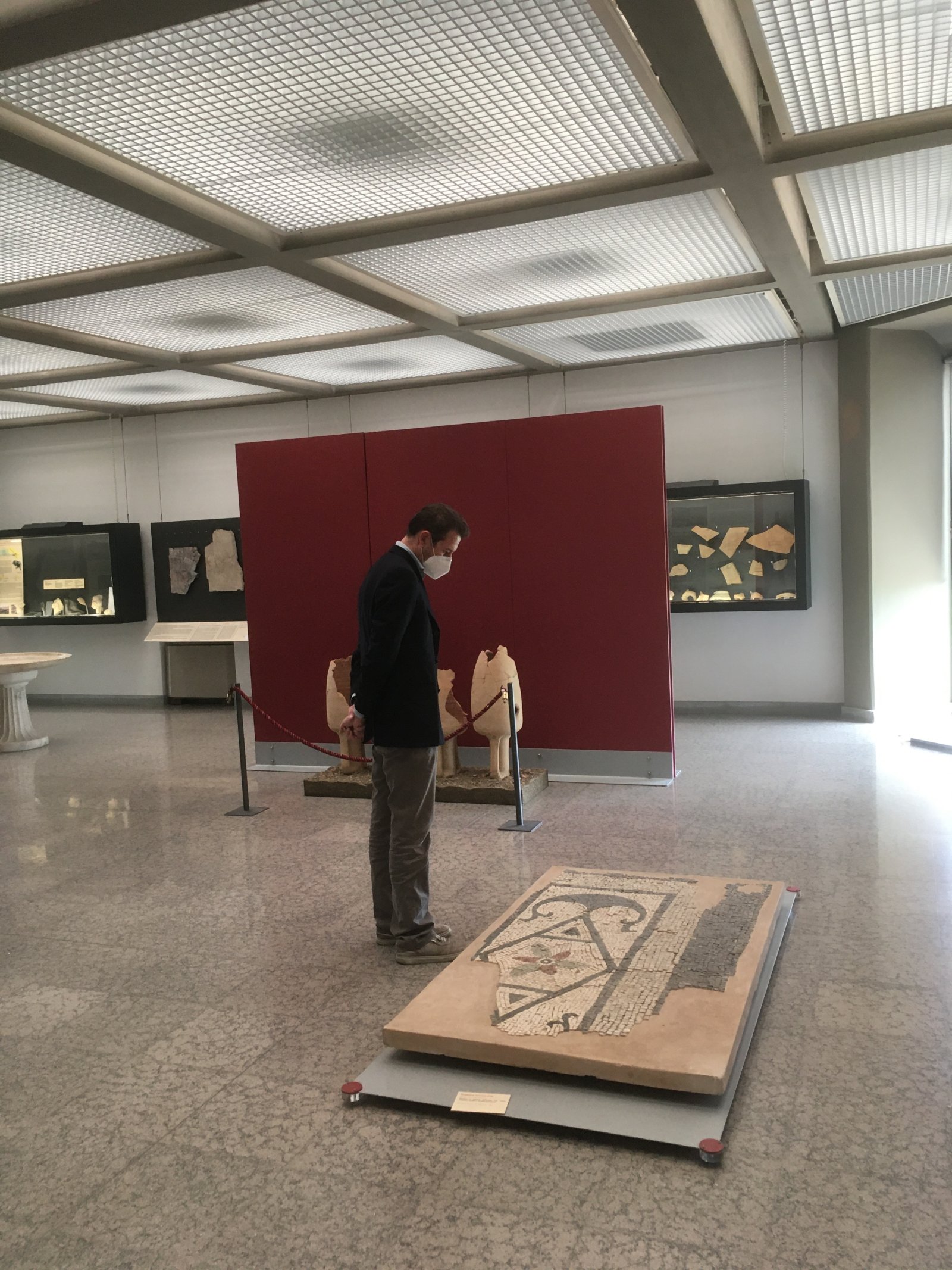 Museu Arqueológico Nacional de Sibaritida - Frazione Sibari, Cassano Allo Ionio | Secret World Trip Planner