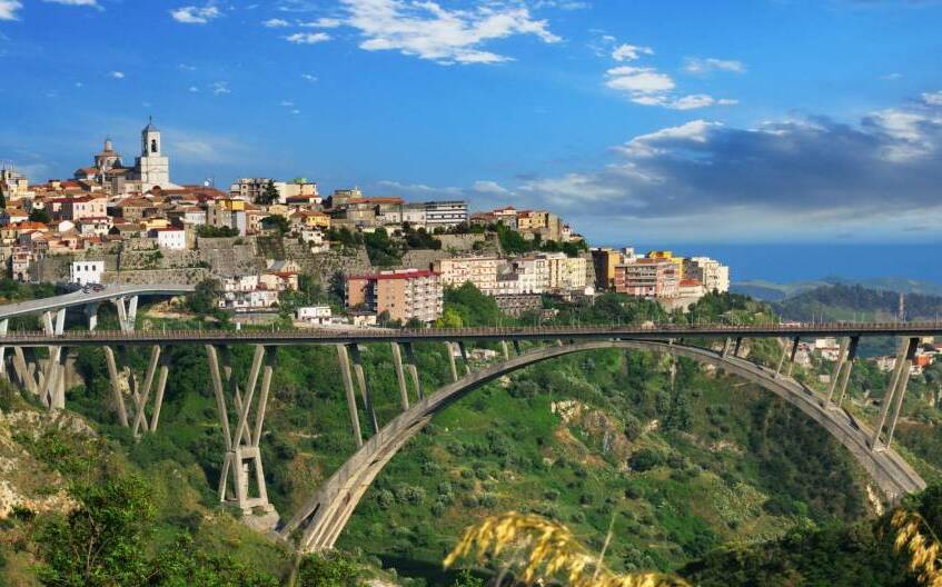Museo del Risorgimento di Catanzaro - Catanzaro | Secret World Trip Planner
