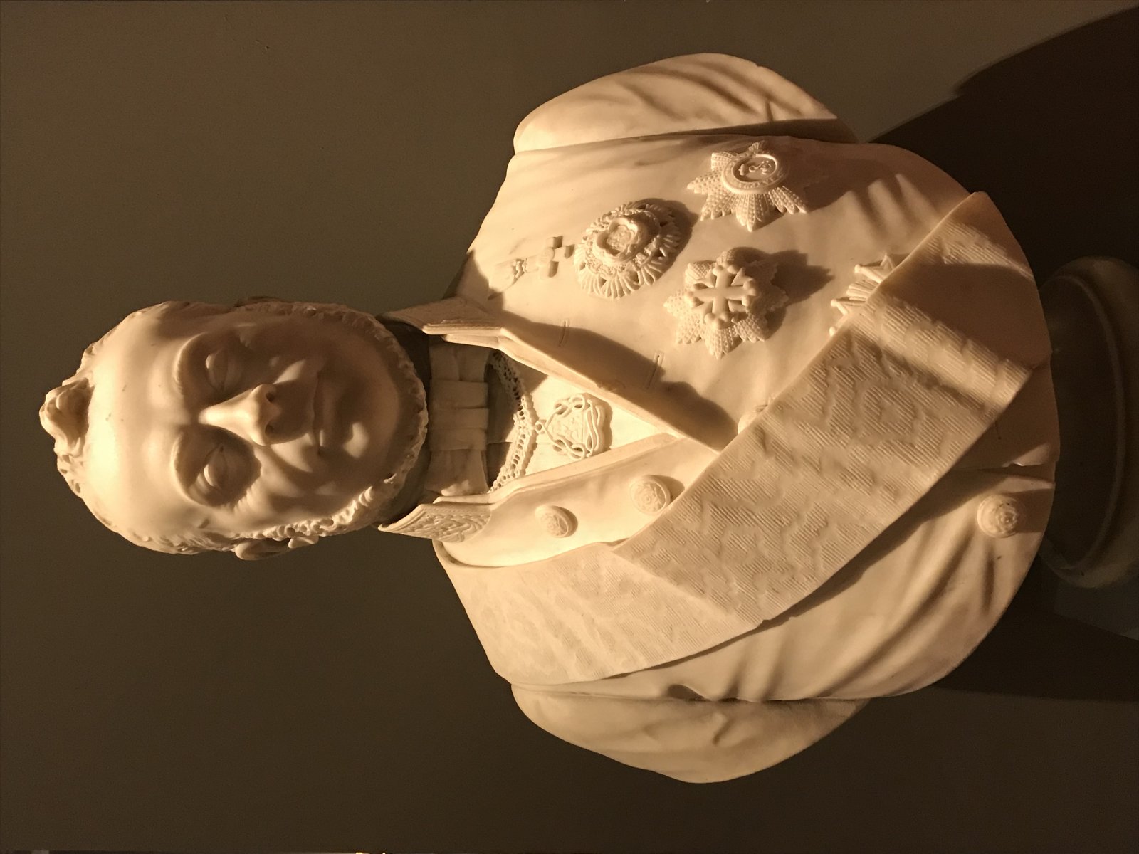 The Museum of the Risorgimento in Milan - Milano | Secret World Trip Planner