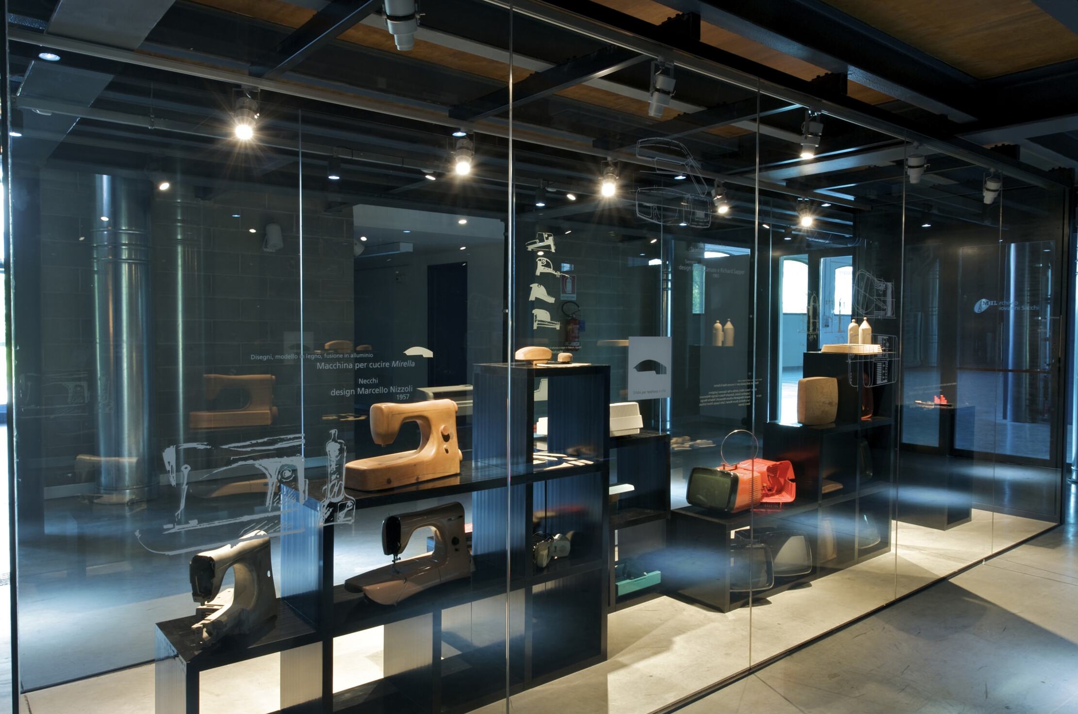 Giovanni Sacchi Archive - Sesto San Giovanni | Secret World Trip Planner