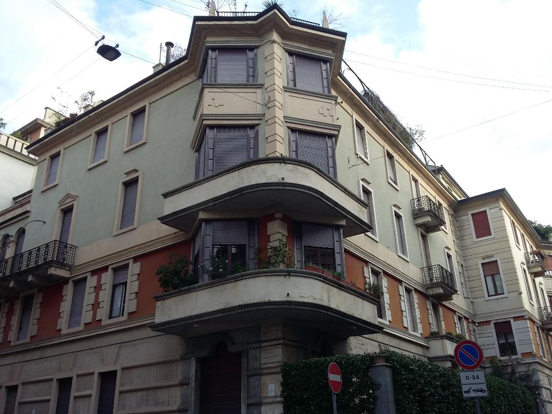 Milan | Boschi Di Stefano House-Museum - Milano | Secret World Trip Planner
