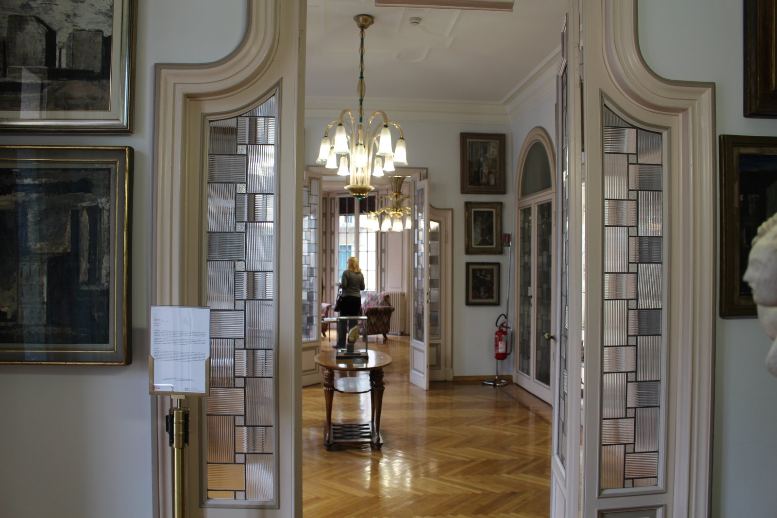 Milan | Boschi Di Stefano House-Museum - Milano | Secret World Trip Planner