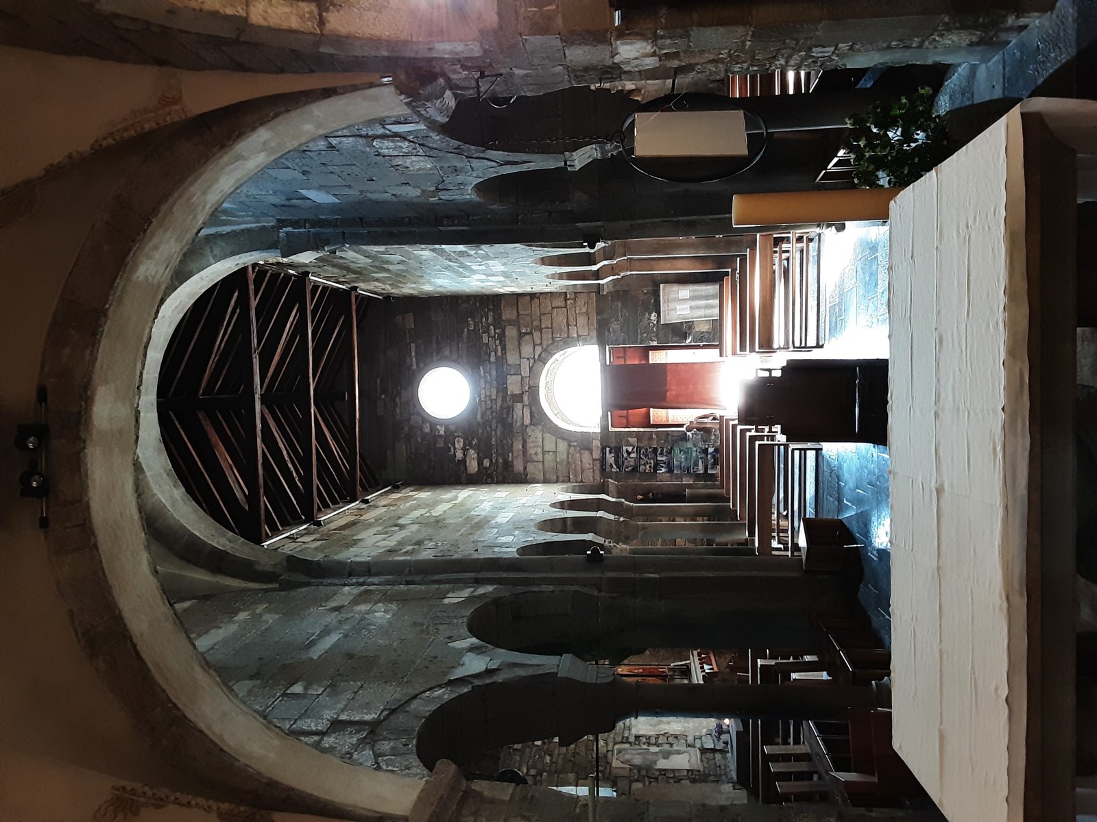 Abbazia di Sant’Egidio in Fontanella - Fontanella | Secret World Trip Planner