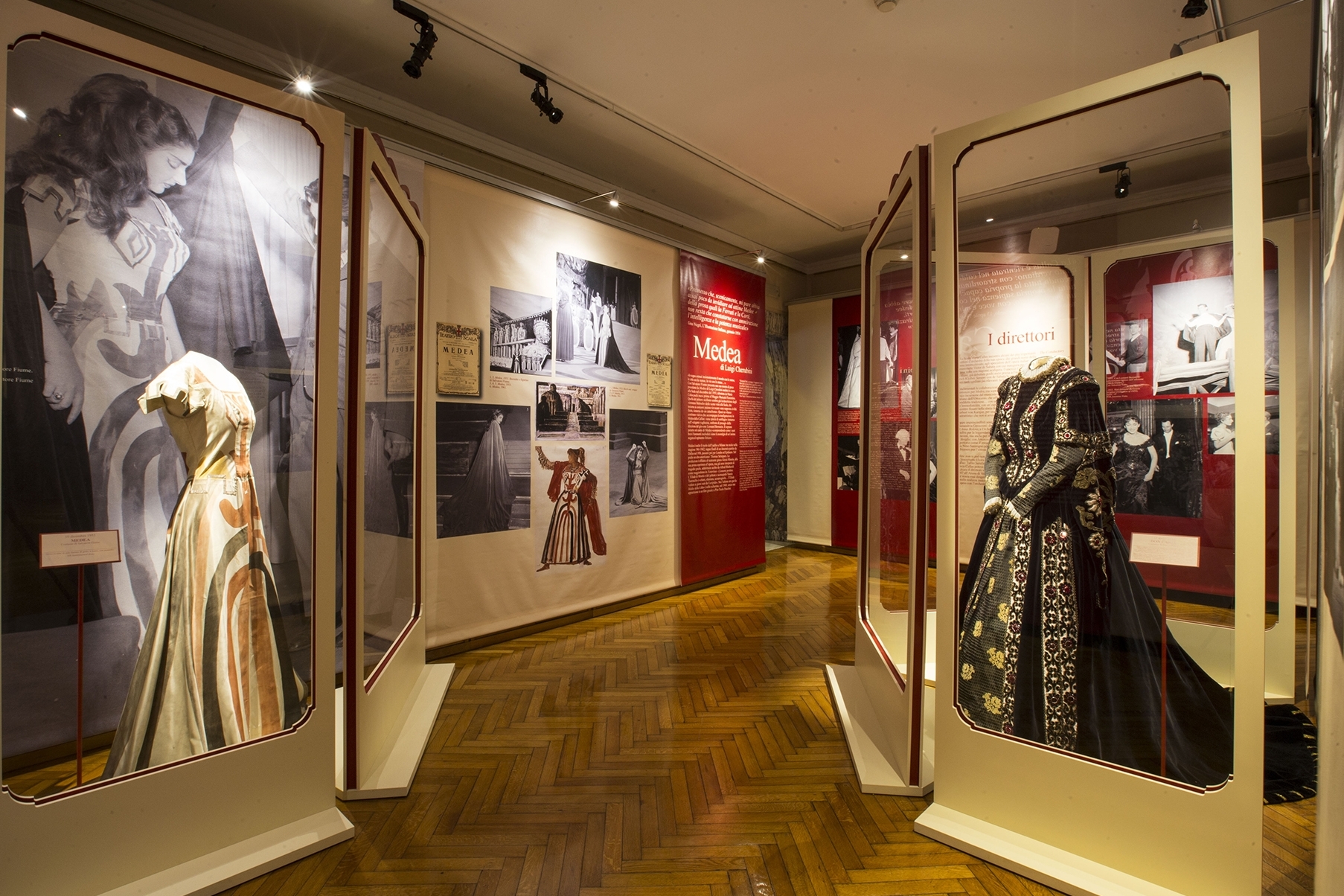 Milan | Museo Teatrale alla Scala - Milano | Secret World Trip Planner