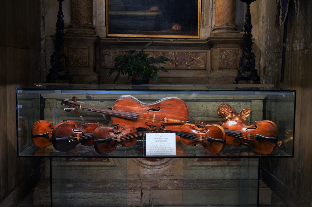 Museu Romagna de teatro e instrumentos musicais - Forlì | Secret World Trip Planner